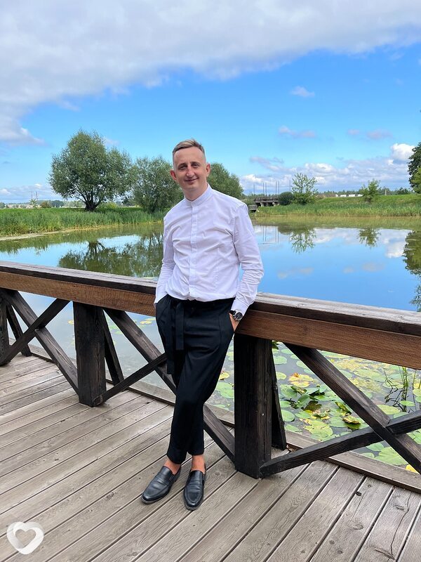 Денис, 31, Бресте — анкета №342644