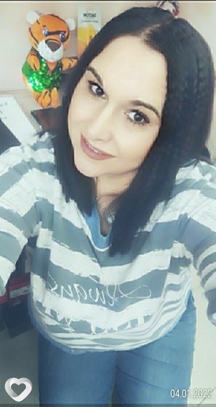 Марина, 47, Благовещенске — анкета №342646