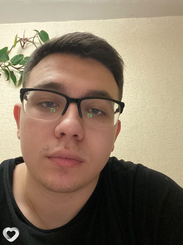 Кирилл, 24, Екатеринбурге — анкета №342656