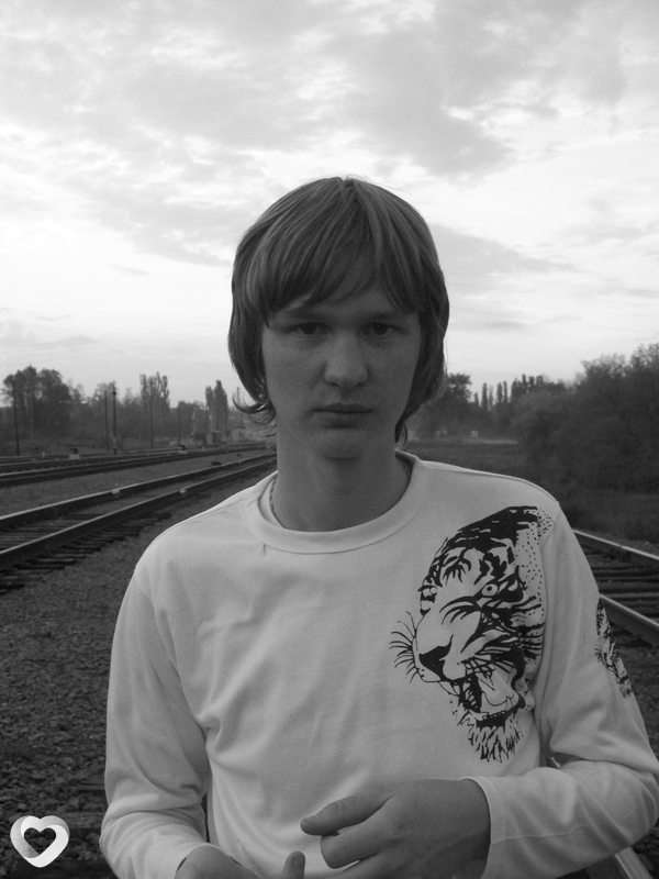 Александр, 36, Воронеже — анкета №342741