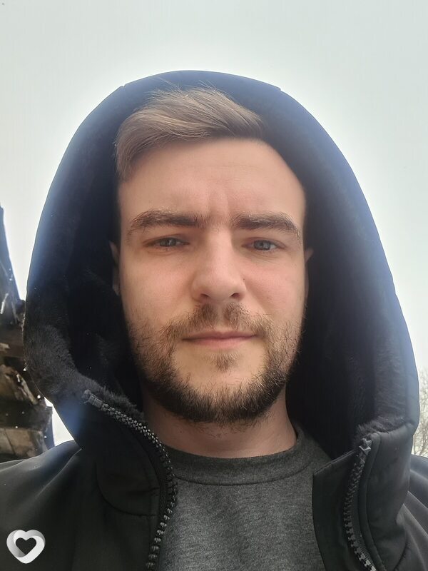 Александр, 35, Биробиджане — анкета №342743