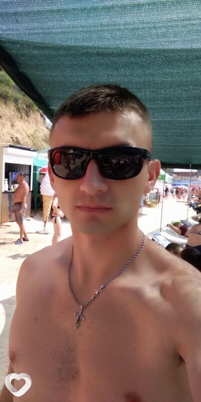 Вова, 36, Киеве — анкета №342745