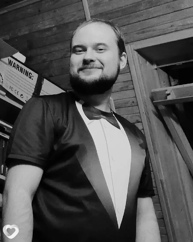 Сергей, 32, Москве — анкета №342750