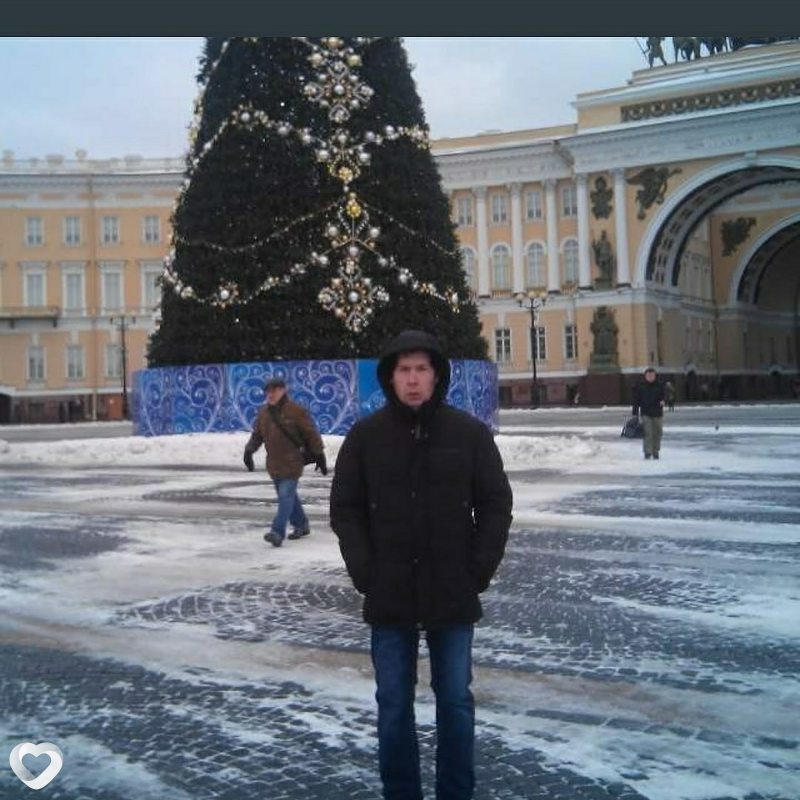 Ильшат, 39, Набережных Челнах — анкета №342751