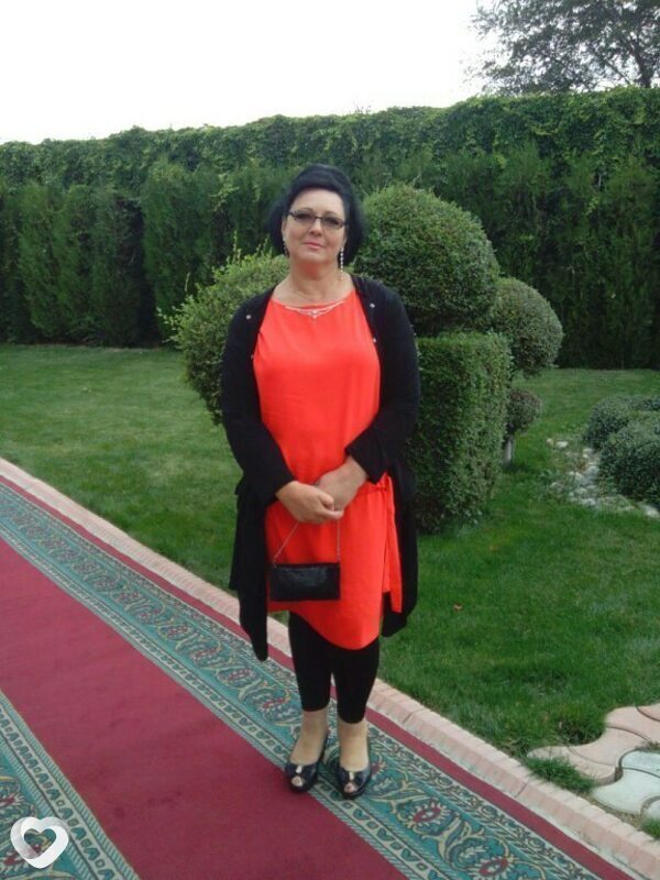 Галина, 65, Бишкек — анкета №342759