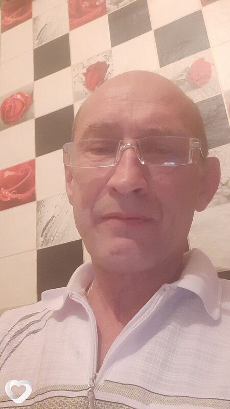Сергей, 59, Екатеринбурге — анкета №342764