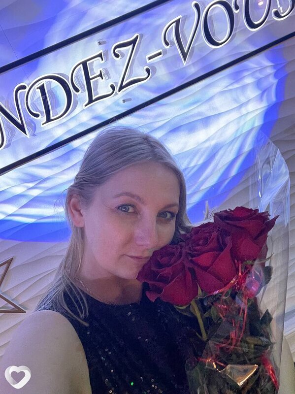 Анжелика, 36, Макеевке — анкета №342626