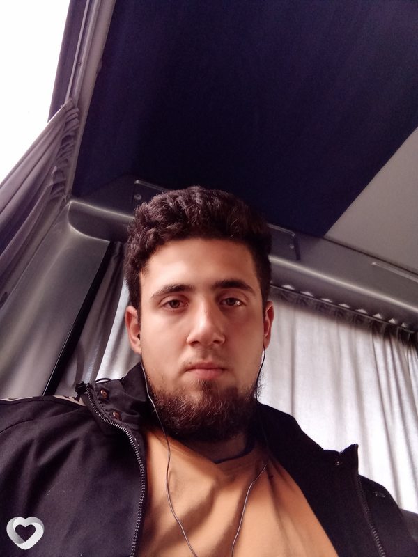 Сергей, 27, Новомосковске — анкета №342627