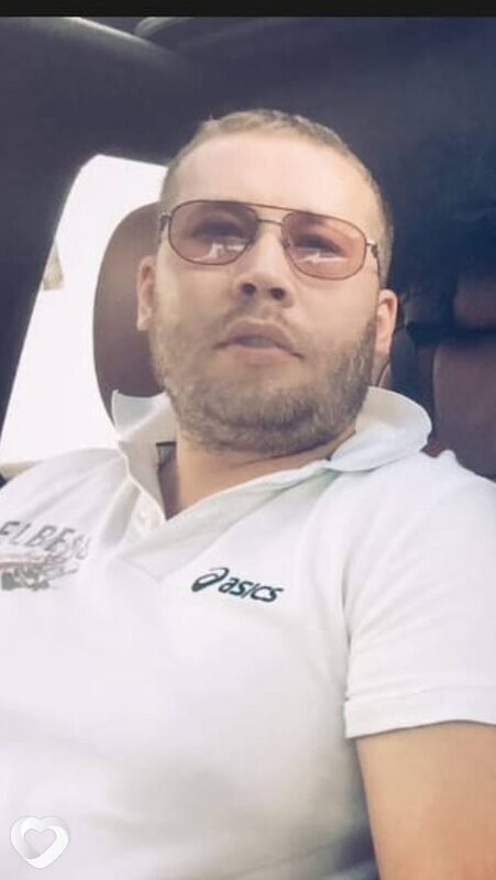 Данил, 38, Абакане — анкета №342635