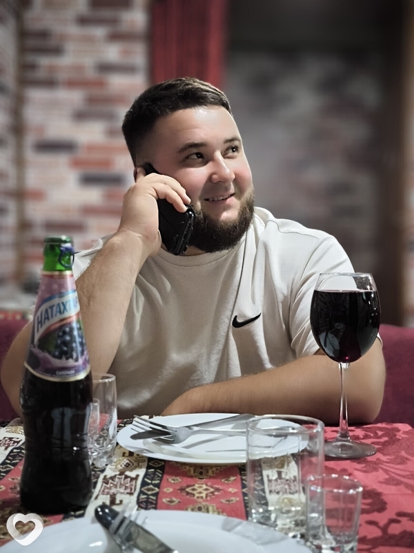 Александр, 29, Новоалександровске — анкета №342717