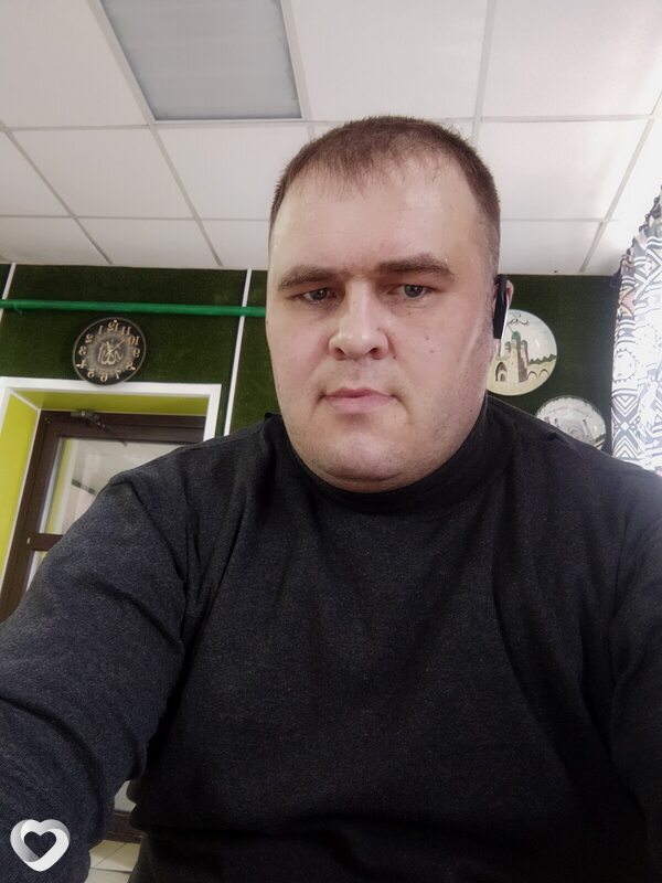 Тимур, 40, Анжеро-Судженске — анкета №342722
