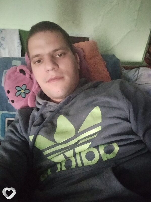 Олександр, 29, Кропивницкий — анкета №342723