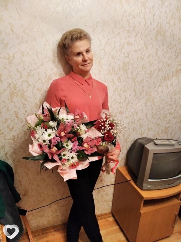 Татьяна, 67, Балашихе — анкета №342733