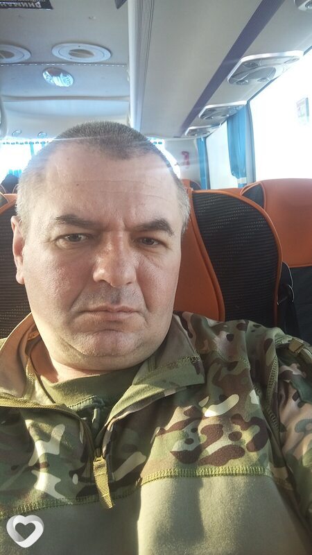 Анатолий, 38, Ростове-на-Дону — анкета №342734