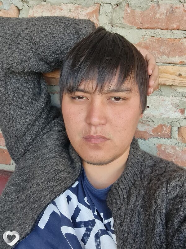 Радмир, 35, Краснодаре — анкета №342735