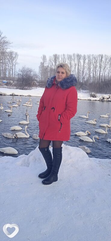 Татьяна, 44, Горно-Алтайске — анкета №342736