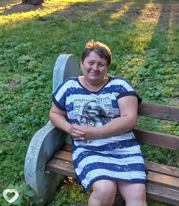 Татьяна, 60, Калуге — анкета №342739