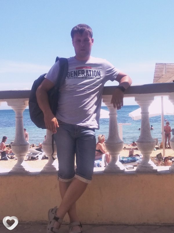 Дмитрий, 46, Набережных Челнах — анкета №342841