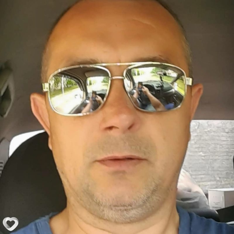 Евгений, 47, Москве — анкета №342845