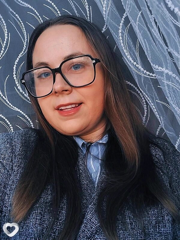 Екатерина, 28, Лиде — анкета №342846