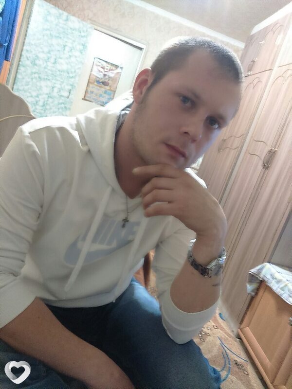 Макс, 41, Махачкале — анкета №342853