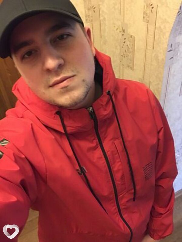 Сергей, 31, Волгодонске — анкета №342854