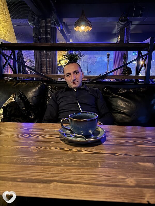 Андро, 34, Ставрополе — анкета №342855