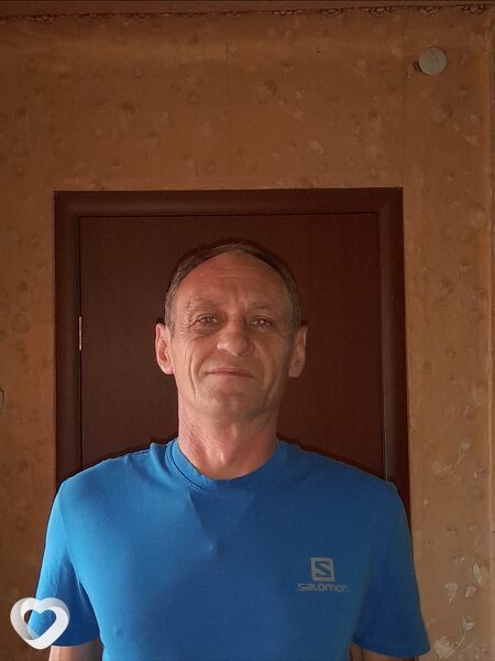 Вячеслав, 49, Новокузнецке — анкета №343166