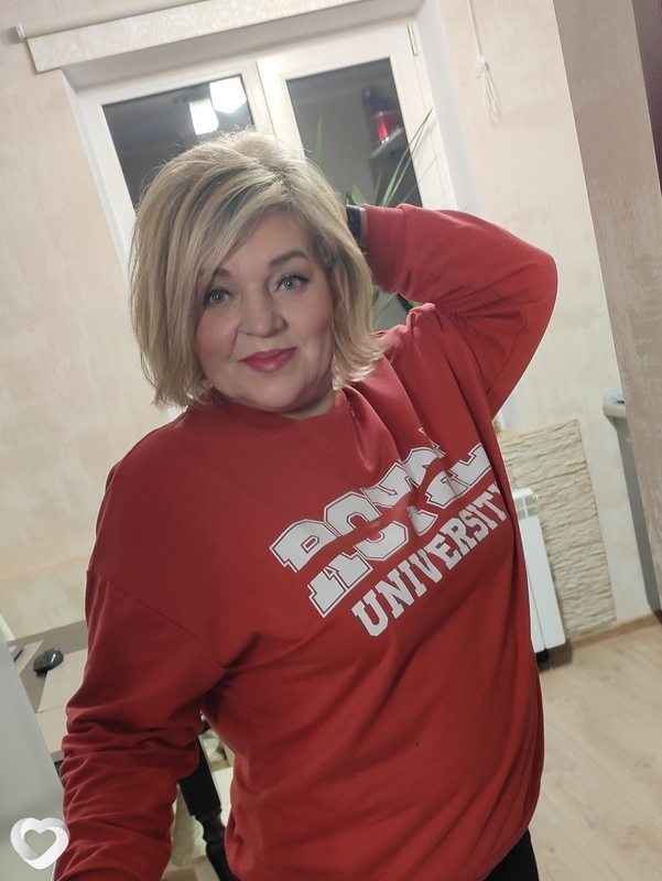 Светлана, 59, Солигорске — анкета №343170