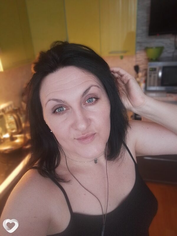 Елена, 43, Сосновоборск (Красноярский край) — анкета №343171