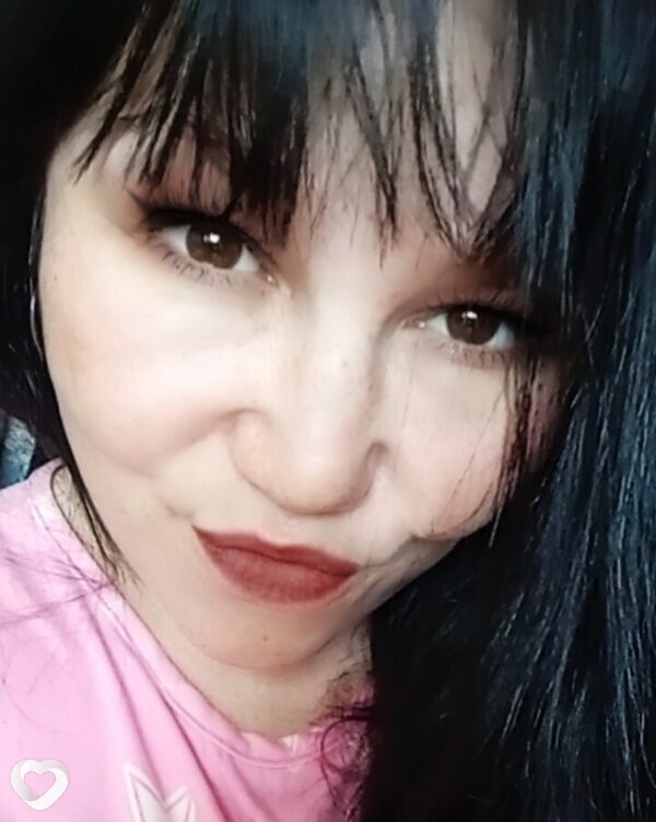 Ангелина, 37, Кургане — анкета №343172