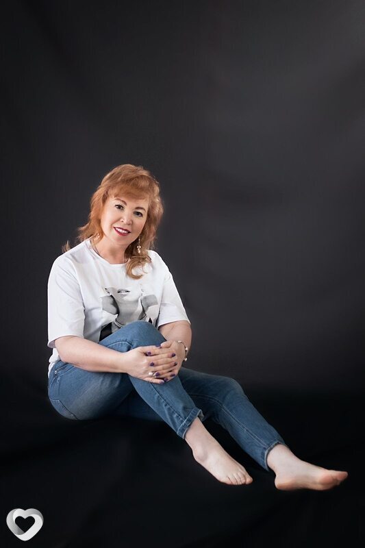 Лара, 56, Ростове-на-Дону — анкета №343175