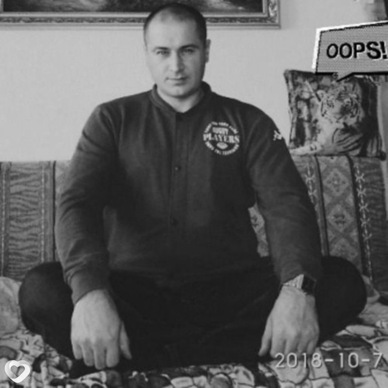 Руслан, 45, Тольятти — анкета №343188