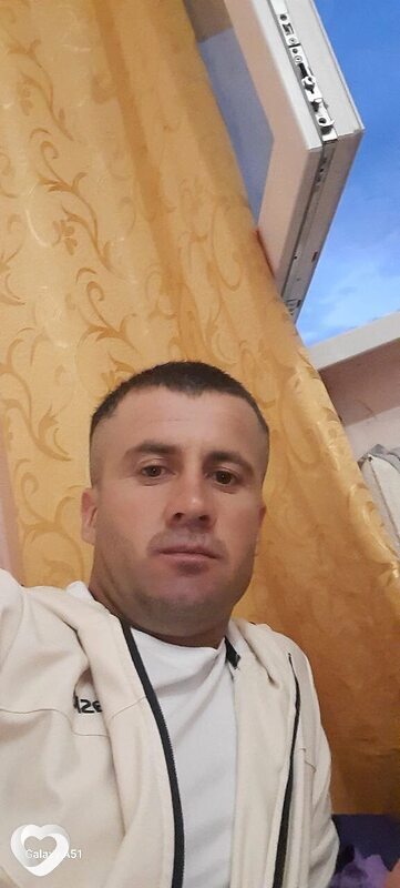 Рустам, 39, Тулуне — анкета №342666