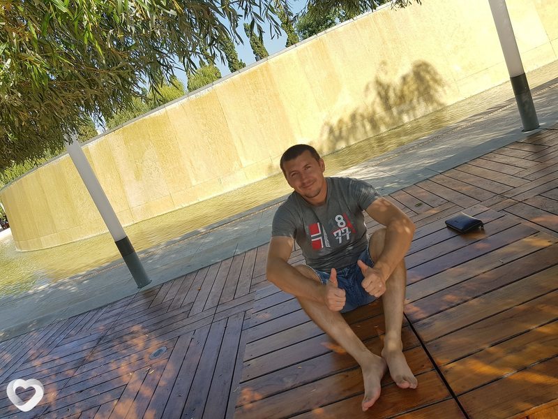 Сергей, 38, Ростове-на-Дону — анкета №342668
