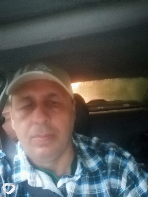 Алексей, 52, Кыштыме — анкета №342670