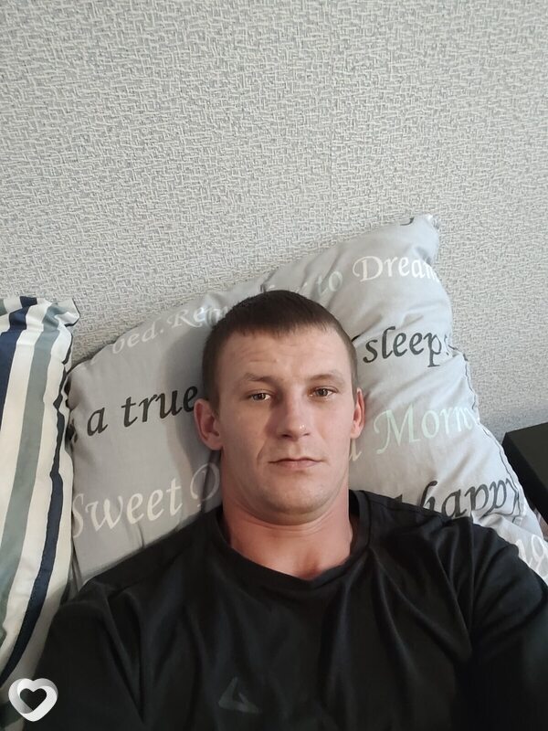 Павел, 35, Ставрополе — анкета №342671