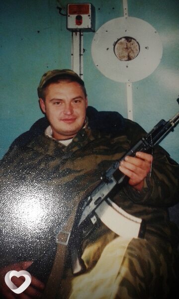 Владимир, Каневская