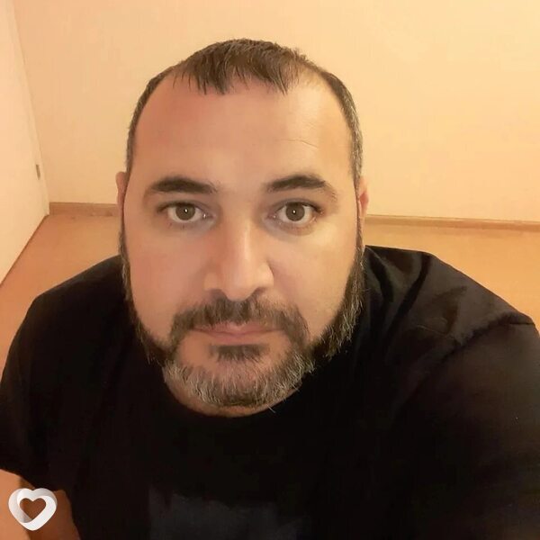 Шахин, 43, Москве — анкета №342674