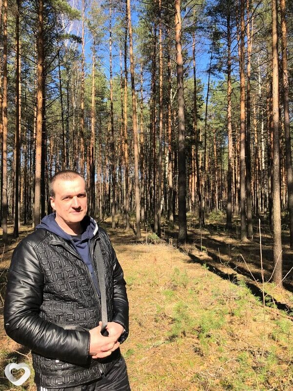 Сергей, 50, Мытищах — анкета №342686