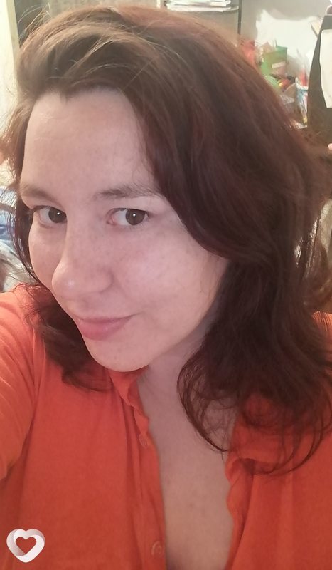 Елена, 37, Кемерове — анкета №342687