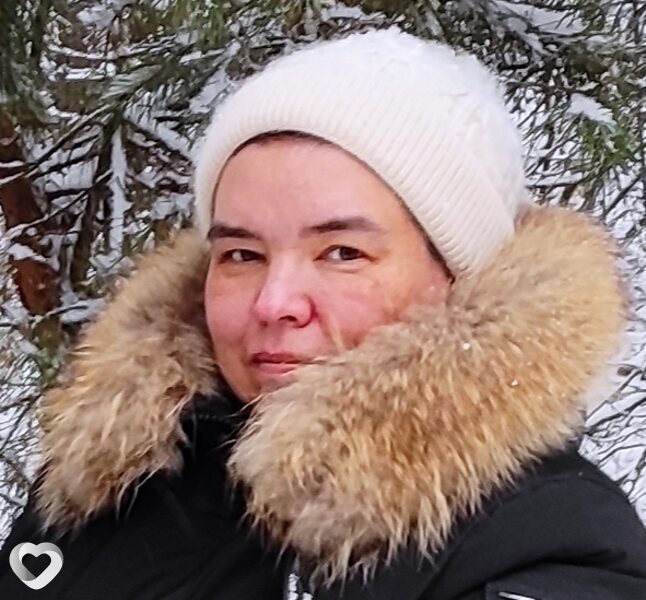 Ольга, 50, Воронеже — анкета №342688