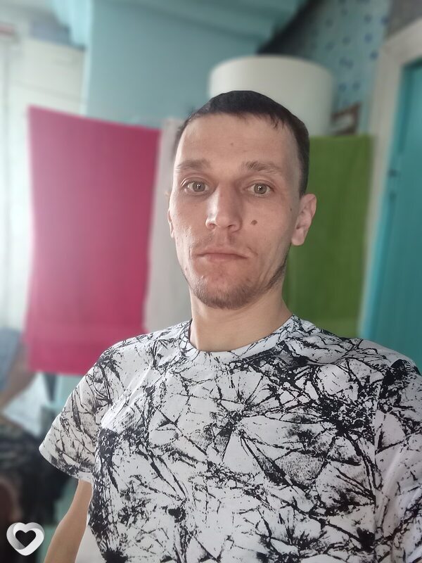 Сергей, 30, Егорьевске — анкета №342692