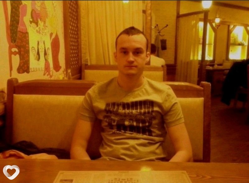 Андрей, Старая Русса
