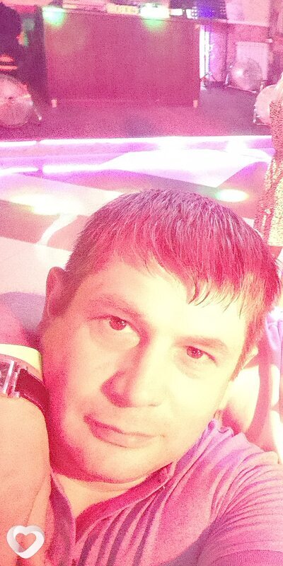 Александр, 44, Белове — анкета №342707