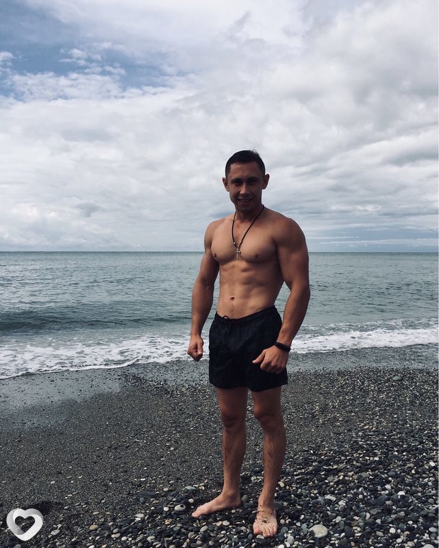 Serhii, 31, Луганске — анкета №342708
