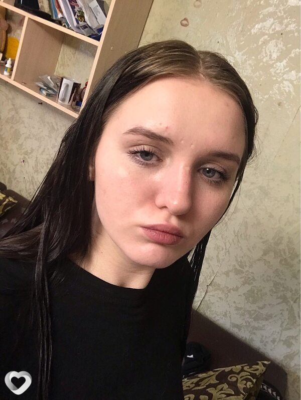 Карина, 21, Ростове-на-Дону — анкета №342710