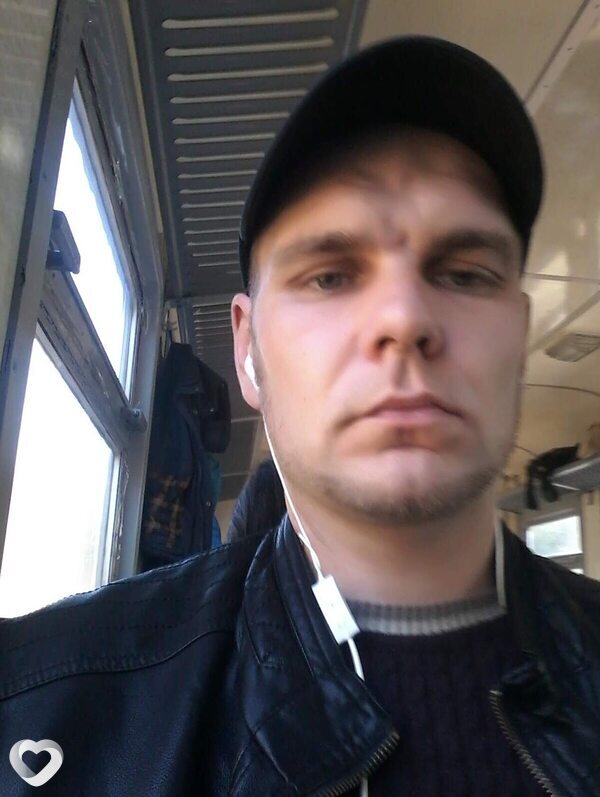 Дмитрий, 36, Могилев — анкета №342713
