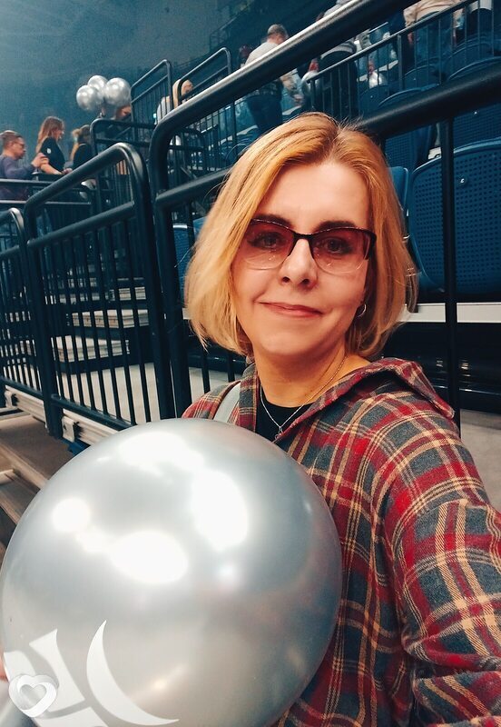Алиса, 46, Москве — анкета №342868