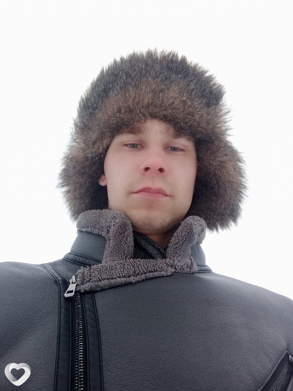 Артём, 28, Москве — анкета №342873